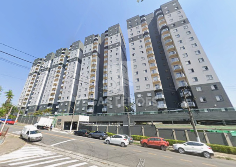 Apartamento - Venda, Chácara Silvestre, São Bernardo do Campo, SP
